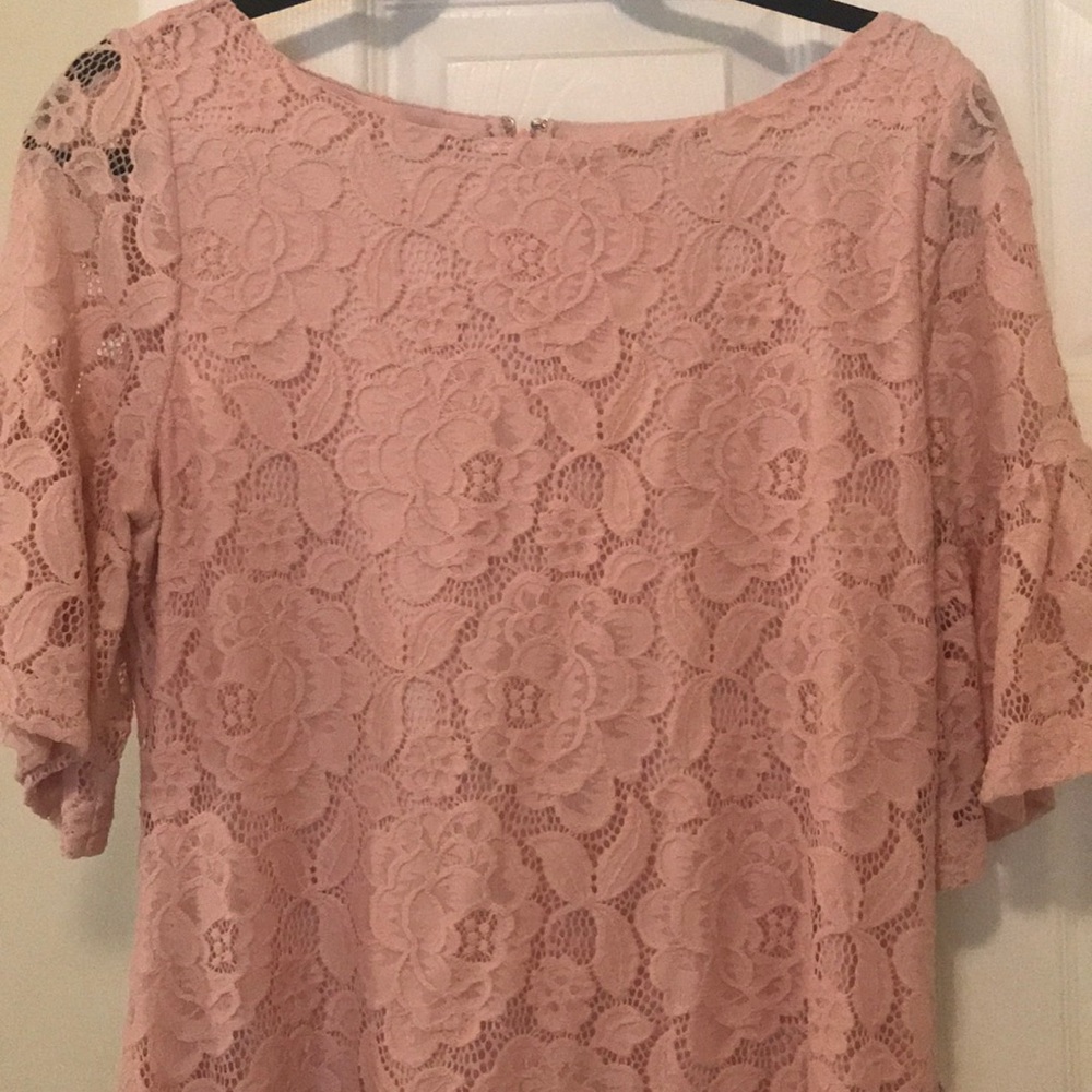 Dress - Picture 3 of 4